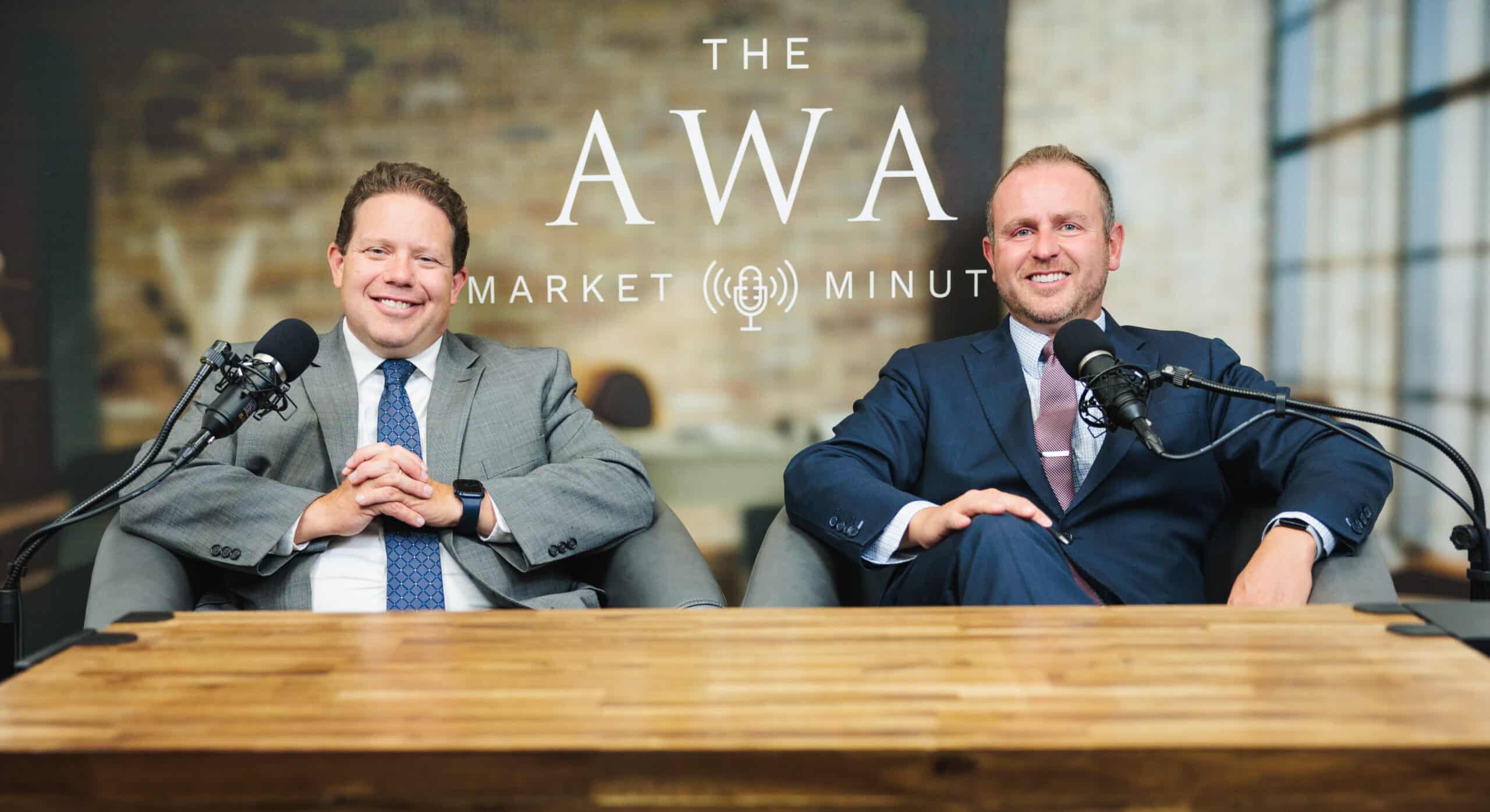 Market Minute